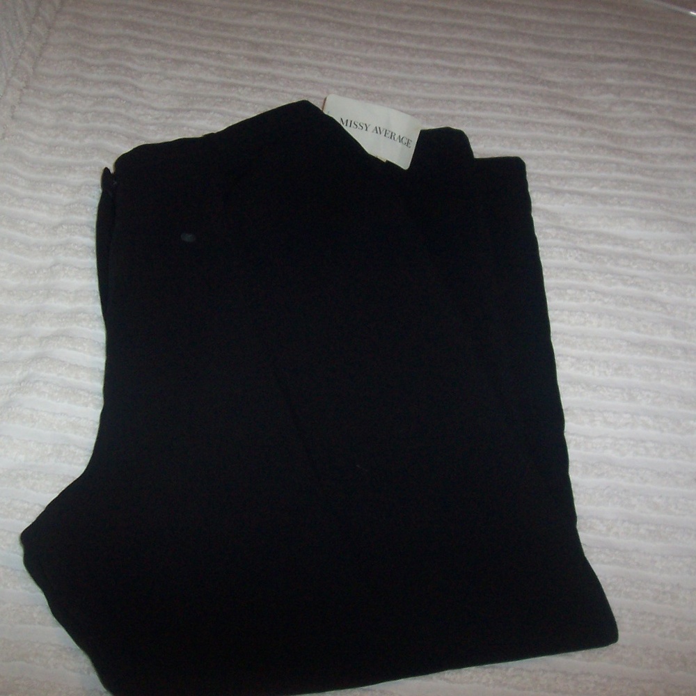 NWT-Worthington Women's Pants